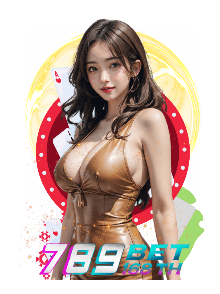 789bet-168th เว็บพนันออนไลน์
